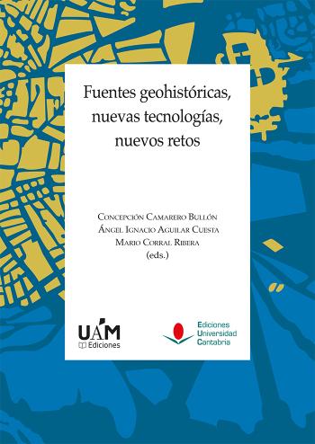 Fuentes Geohistóricas